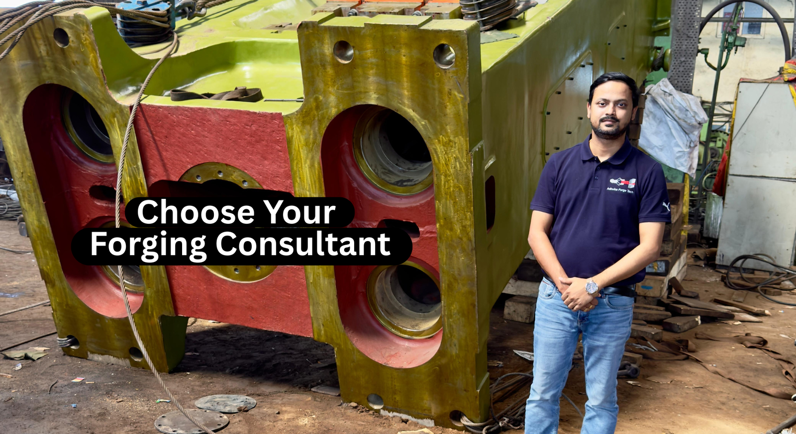 Why Forging Consultant Services Are Essential for Your Business Running a forging business involves more than just buying machines. You need the right guidance to avoid mistakes, reduce costs, and improve production. That’s where forging consultant services play a key role.