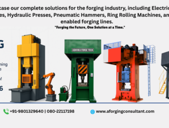 Forging Expo 2026
