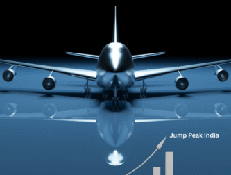 High-performance materials like titanium, alloys & composites drive aerospace growth, boosting fuel efficiency, durability & sustainability.