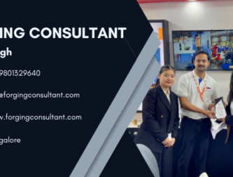 Forging Consultant - Amit Singh