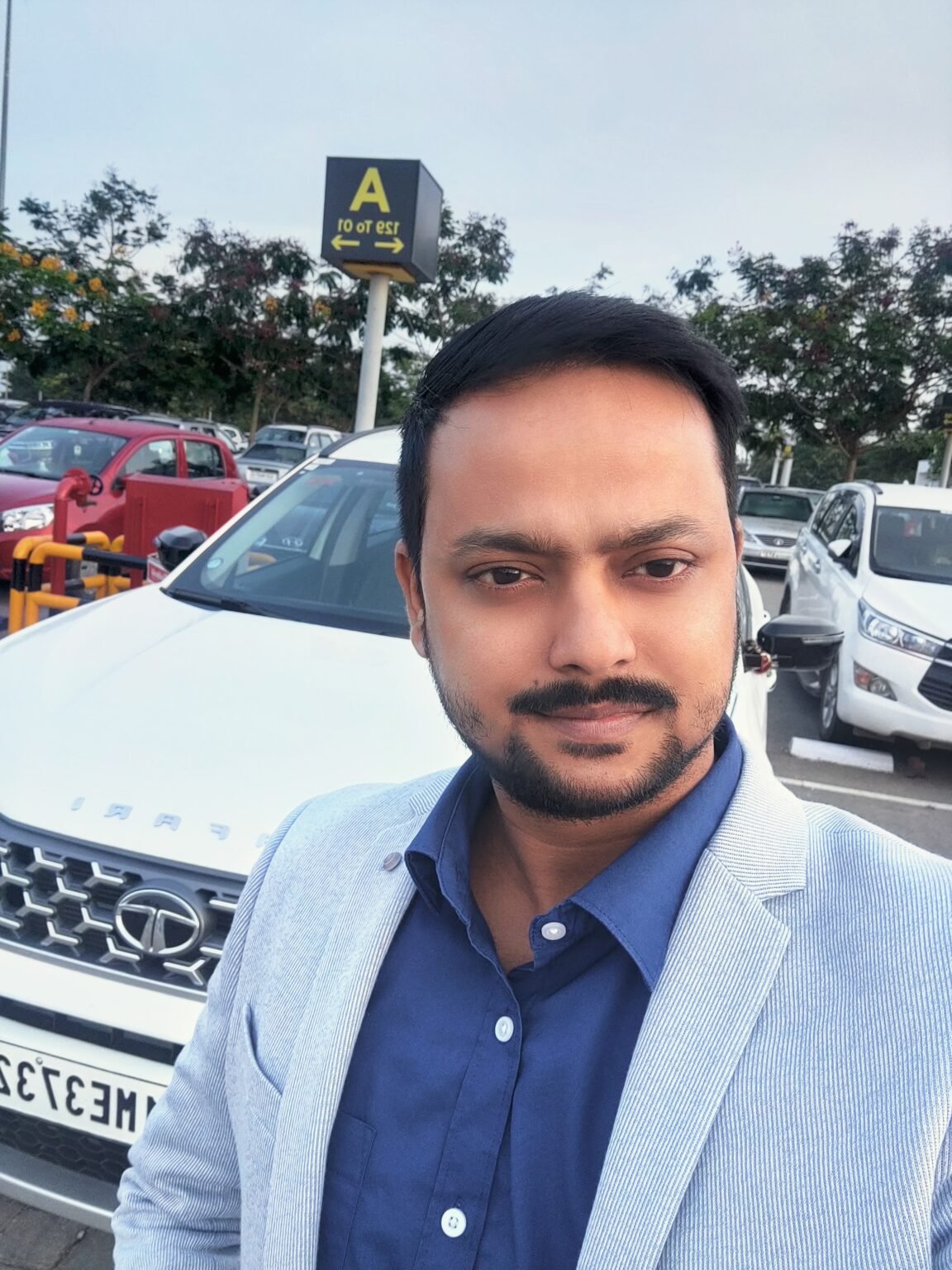 Amit Singh – India’s youngest forging consultant with expertise in closed & open die forging. Driving smart, automated, and efficient forging solutions.