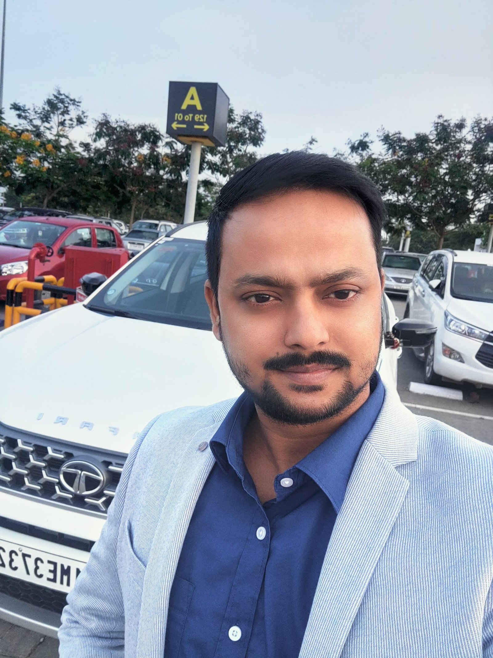 Amit Singh – India’s youngest forging consultant with expertise in closed & open die forging. Driving smart, automated, and efficient forging solutions.