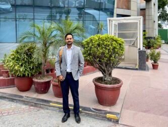 Why Industries Choose Amit Singh for Forging Solutions